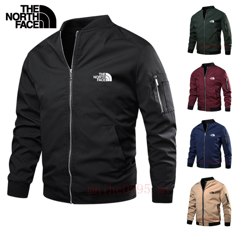 TNF - Giacca da Uomo