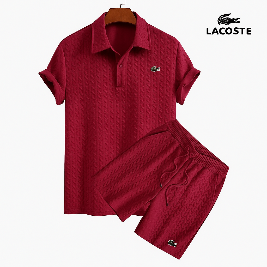 LC | Set Premium da Uomo