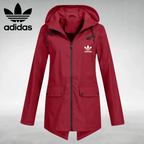 ADlDAS - Giacca da donna calda