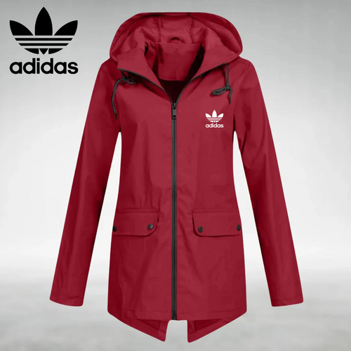 ADlDAS - Giacca da donna calda