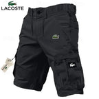 LC | Shorts Multi Pocket – Libertà in movimento