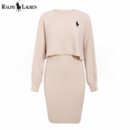 Imposta casual RaIph Iauren