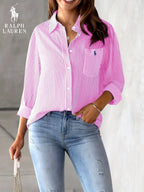 Ralph Lauren – Nuova camicia alla moda