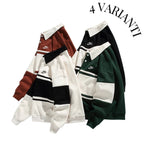 NlKE (liquidazione) – Polo Rugby da Uomo – Comfort, Stile & Prestigio