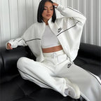 NlKE - Completo Elegante da Donna