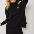 NlKE Completo Pantalone piu Maglia