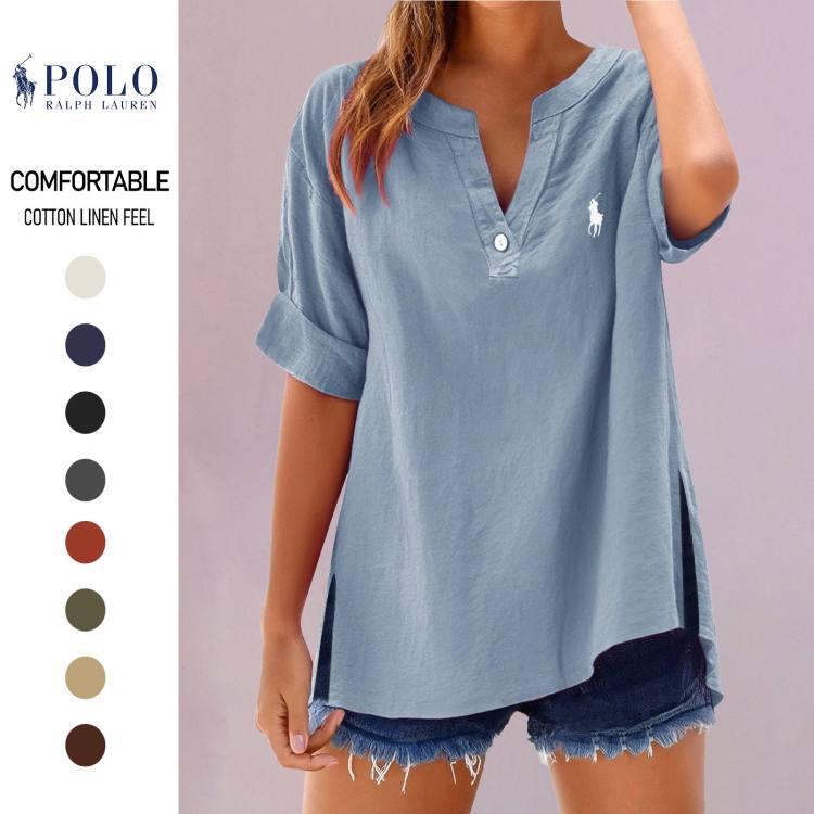 RL - Stile Elegante e Casual con 70% di Sconto!