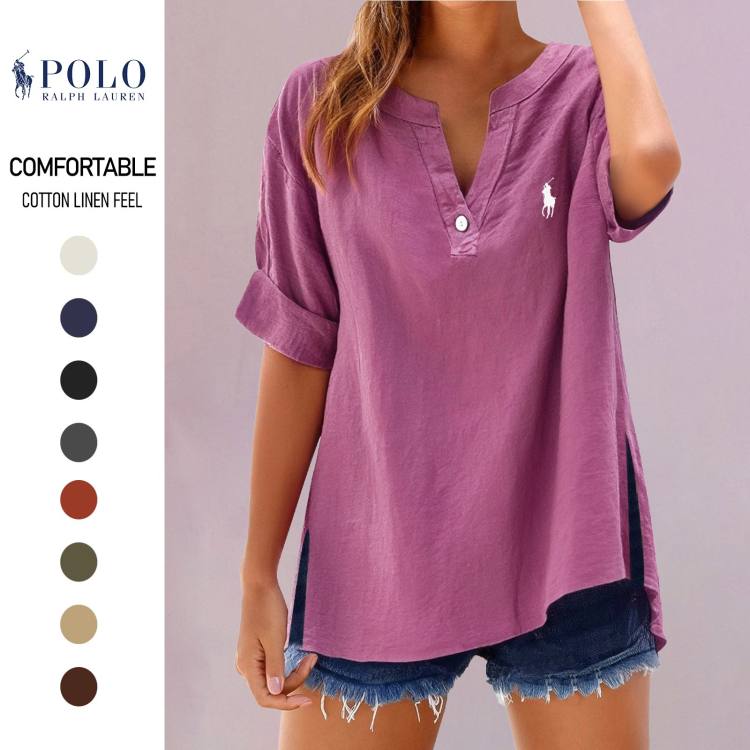 RL - Stile Elegante e Casual con 70% di Sconto!