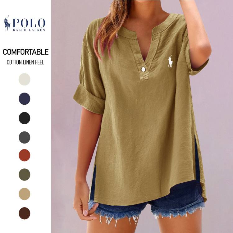 RL - Stile Elegante e Casual con 70% di Sconto!