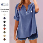 RL - Stile Elegante e Casual con 70% di Sconto!