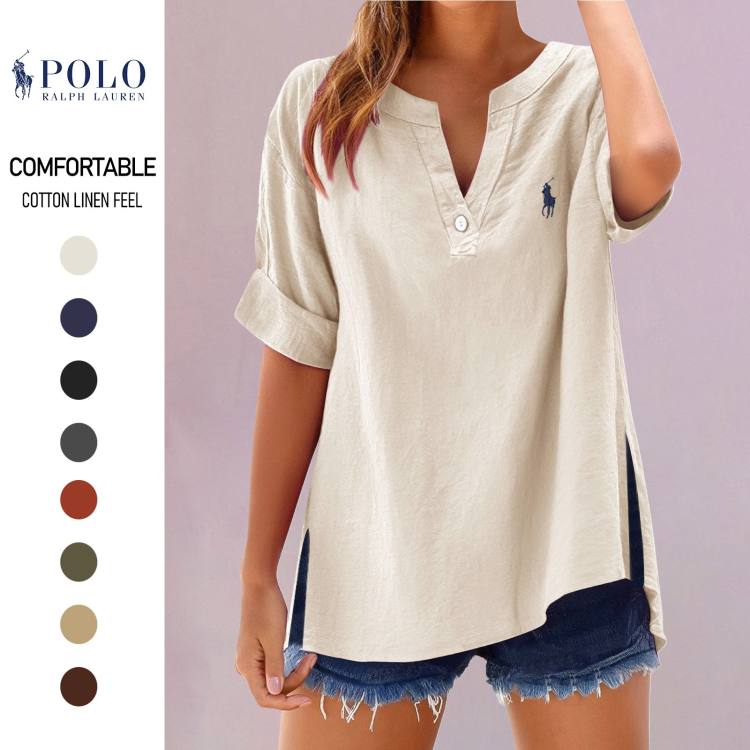 RL - Stile Elegante e Casual con 70% di Sconto!