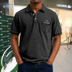 LCT | Polo casual in cotone vintage