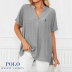 Camicie casual da donna RL: comode e versatili