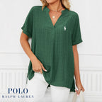 Camicie casual da donna RL: comode e versatili