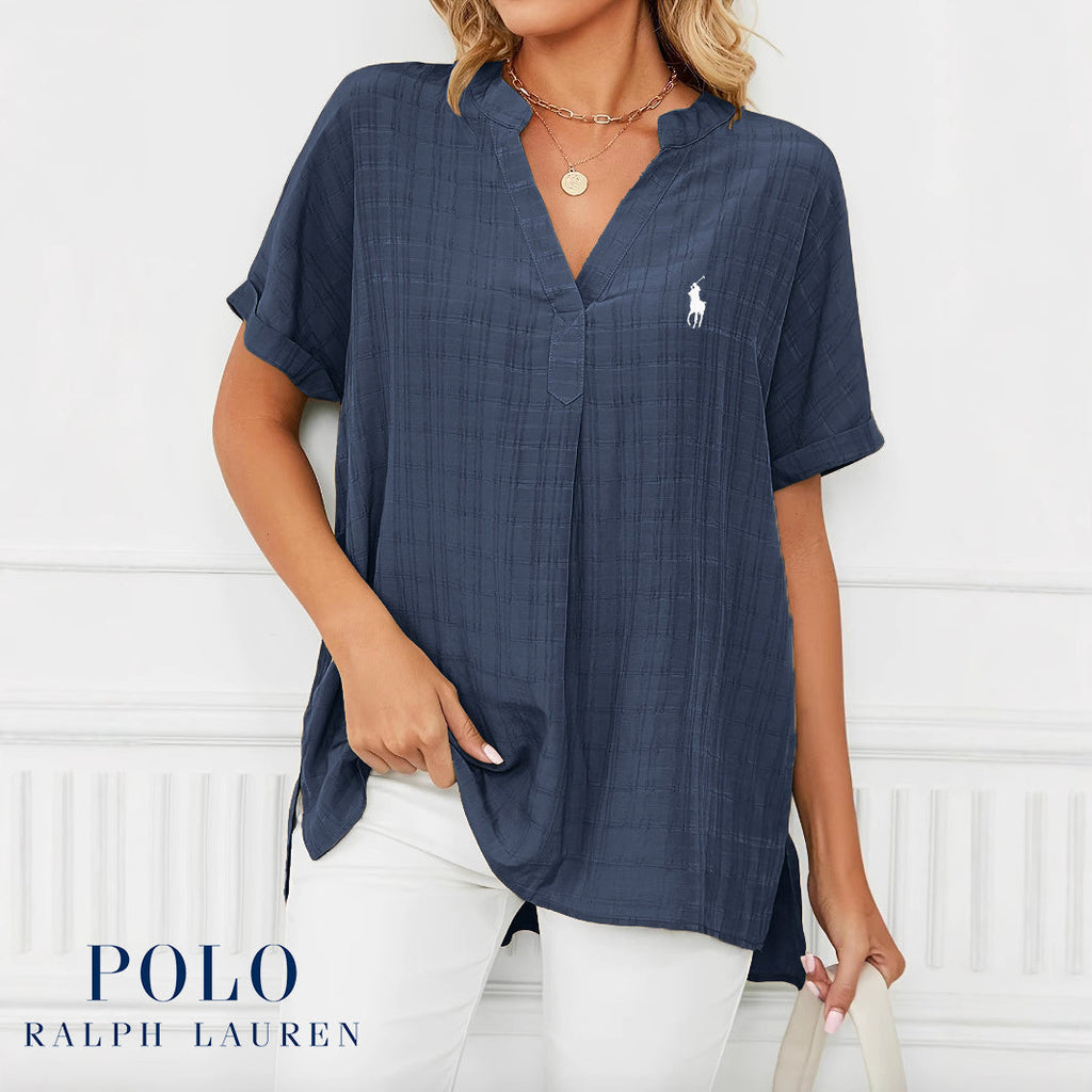 Camicie casual da donna RL: comode e versatili