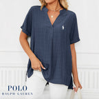 Camicie casual da donna RL: comode e versatili