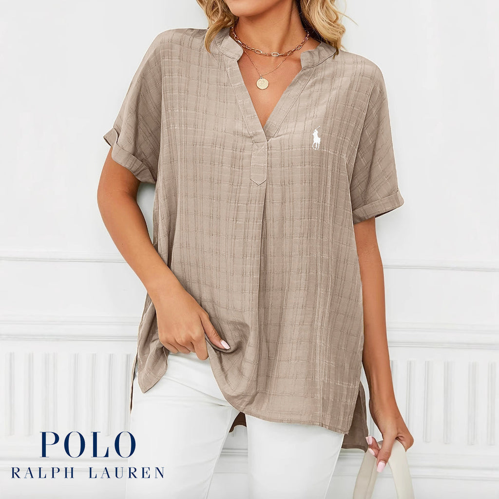 Camicie casual da donna RL: comode e versatili