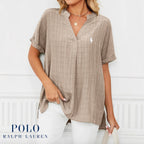 Camicie casual da donna RL: comode e versatili