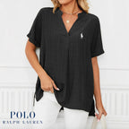 Camicie casual da donna RL: comode e versatili