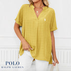 Camicie casual da donna RL: comode e versatili