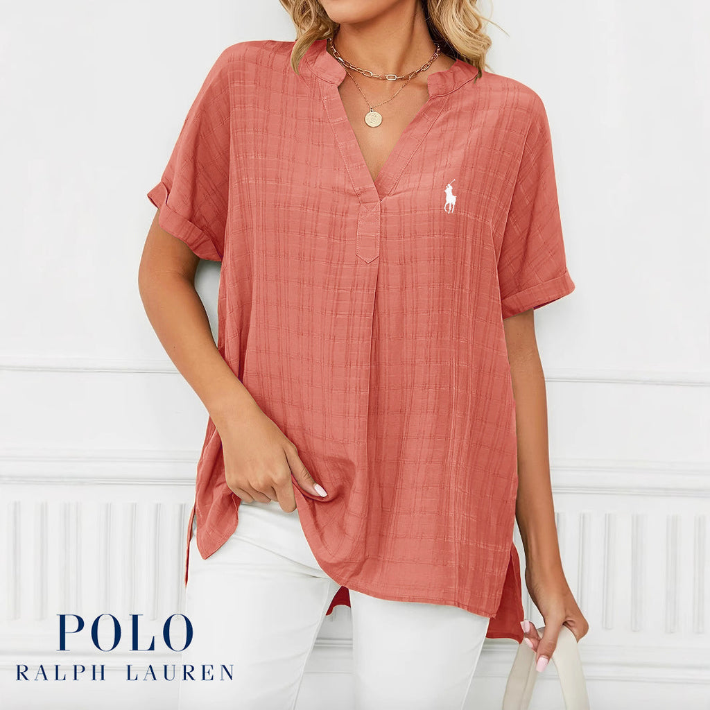 Camicie casual da donna RL: comode e versatili