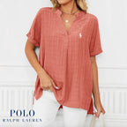 Camicie casual da donna RL: comode e versatili