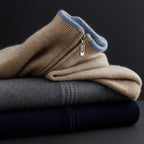 LC | Giacca di Lusso in Cashmere