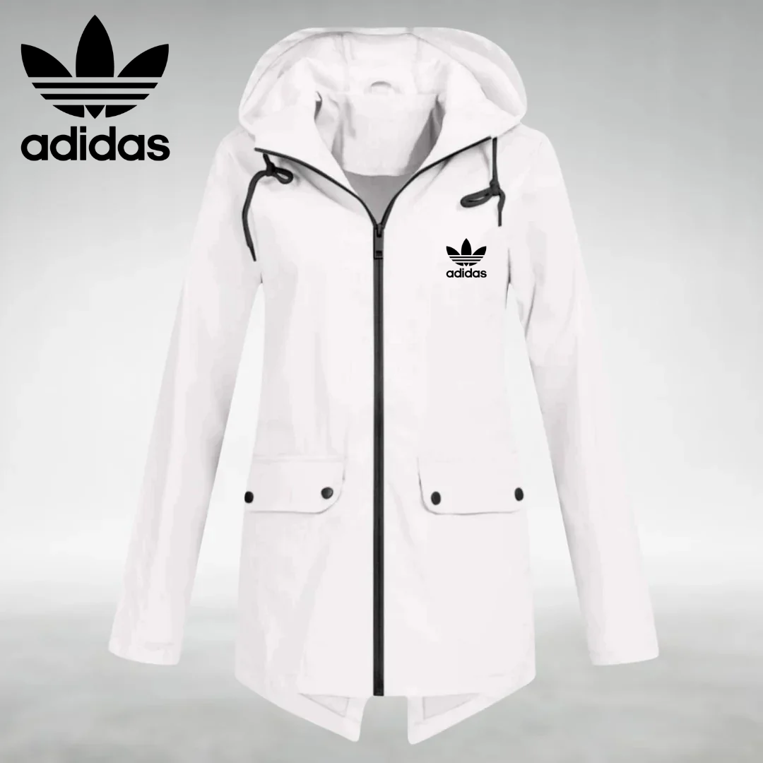 ADlDAS - Giacca da donna calda