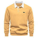 LC POLO A MANICHE LUNGHE