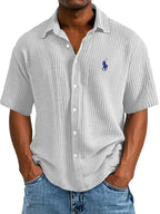 Camicia elegante RL