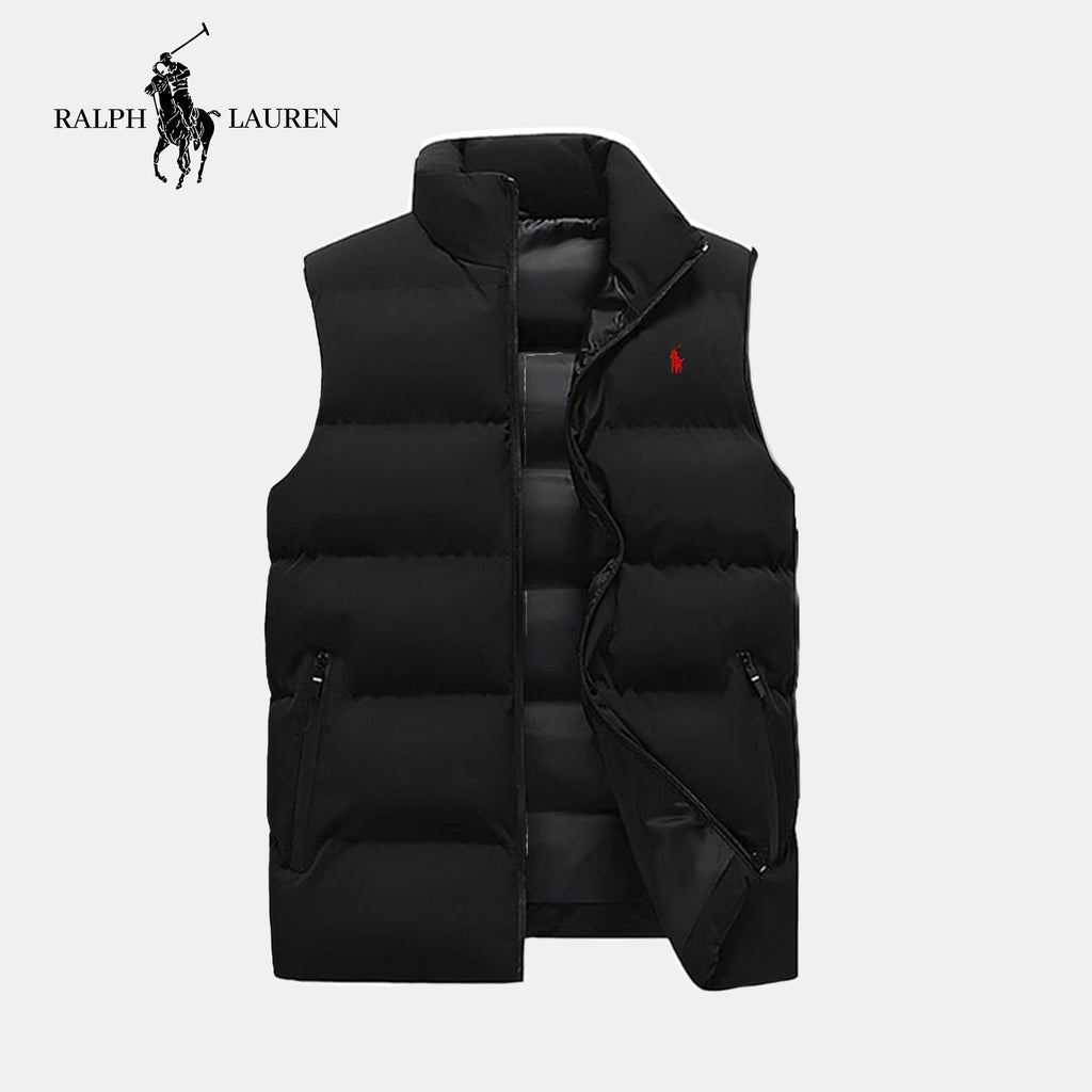 Gilet R&L + maglione omaggio