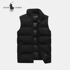 Gilet R&L + maglione omaggio