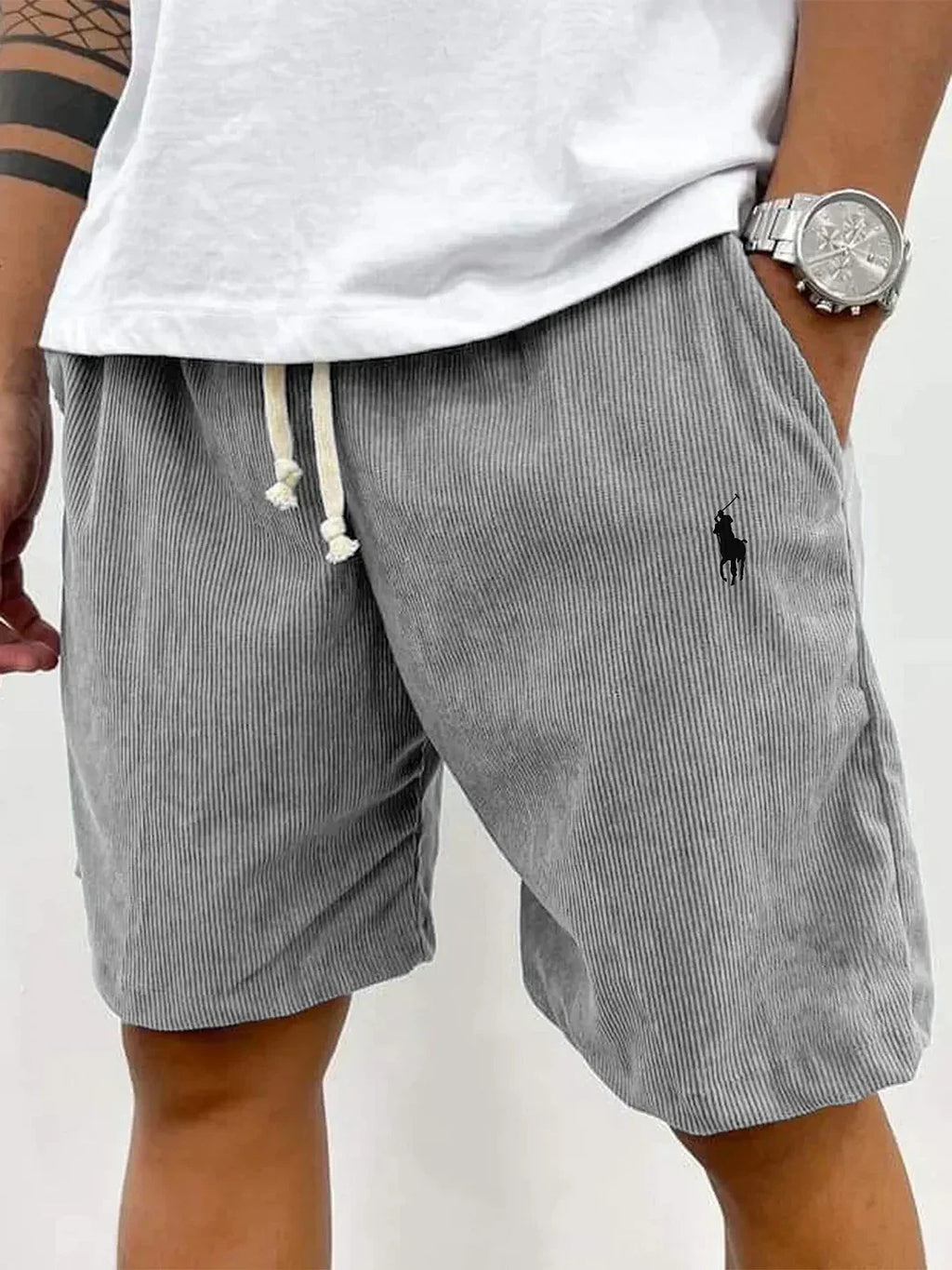 Pantaloncini Ralph Lauren