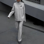 NlKE Completo Pantalone piu Maglia