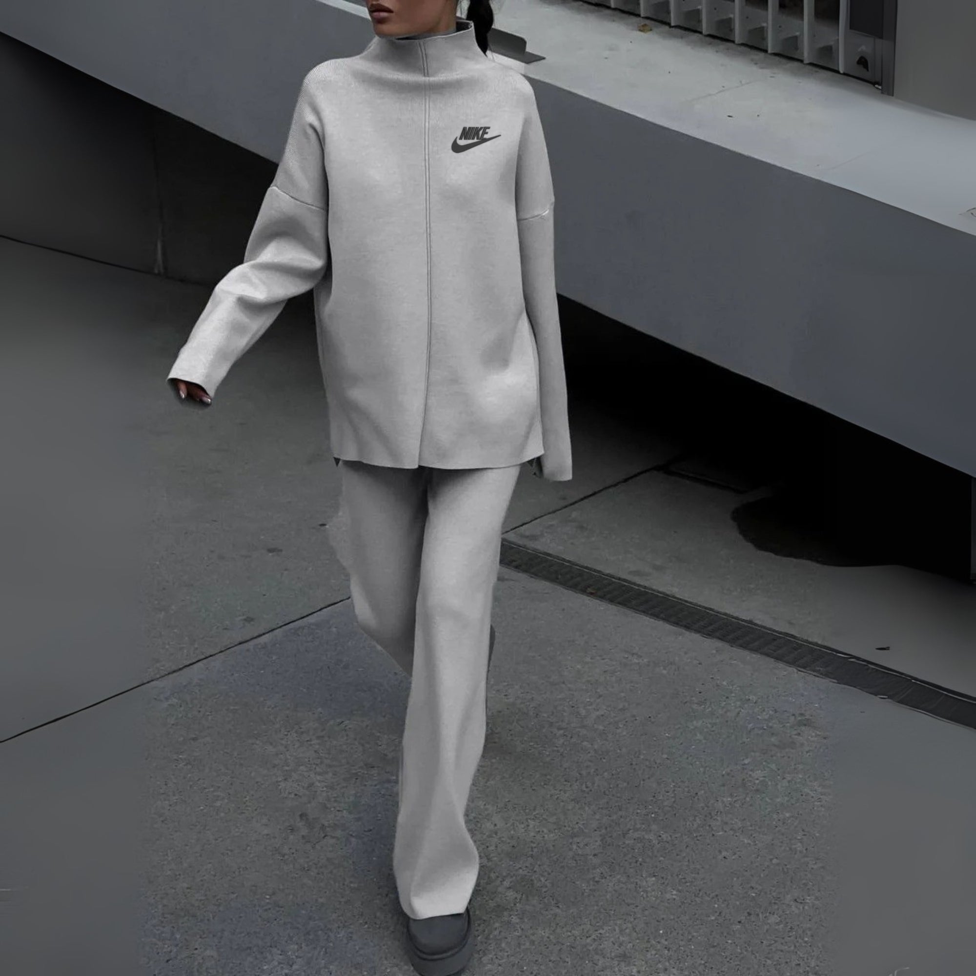 NlKE Completo Pantalone piu Maglia