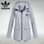 ADlDAS - Giacca da donna calda