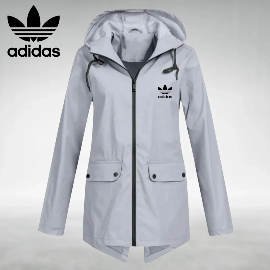 ADlDAS - Giacca da donna calda