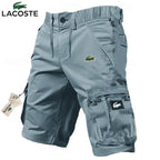 LC | Shorts Multi Pocket – Libertà in movimento