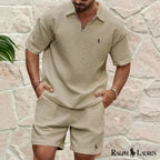 Set testurizzato Ralph Lauren™ Midtown