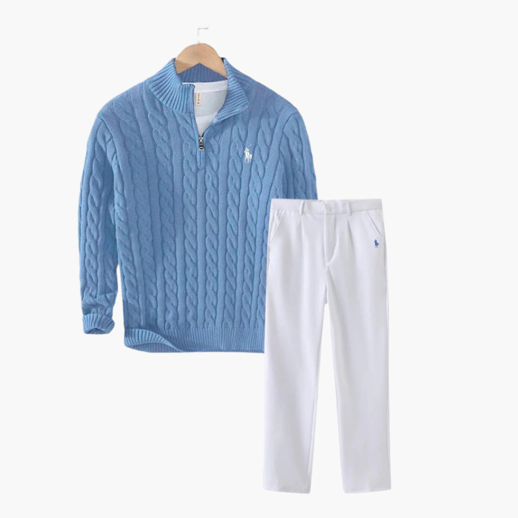 RL Inverno Fit - Passeggiata nel parco