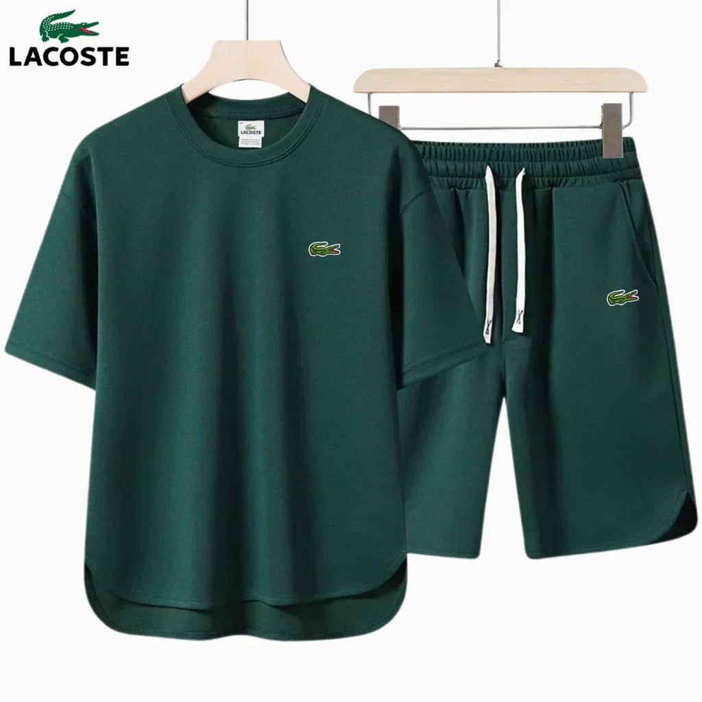 LCT™ | Completo di base composto da maglietta e pantaloncini