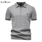 Polo classica in maglia RL™