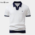 Polo Prestige Contrast Ꮢаlph Ⅼаurеn™