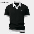 Polo Prestige Contrast Ꮢаlph Ⅼаurеn™