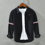 TM™ | Camicia di lino da uomo