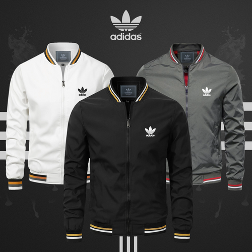 ADlDAS (liquidazione) - Giubbotto bomber Premium