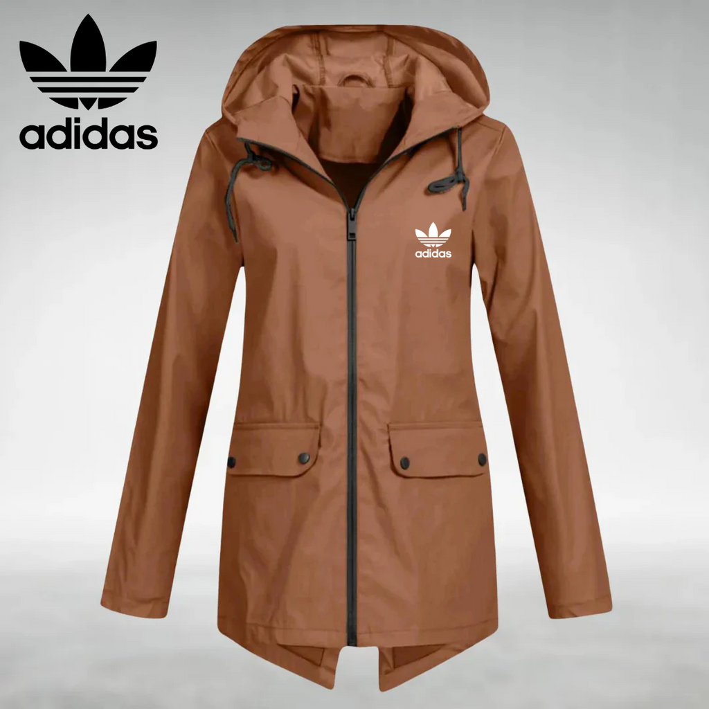 ADlDAS - Giacca da donna calda