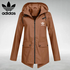 ADlDAS - Giacca da donna calda