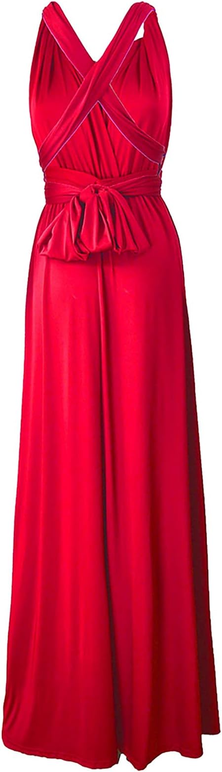 Oreal™ Multi-rope Halter Dress
