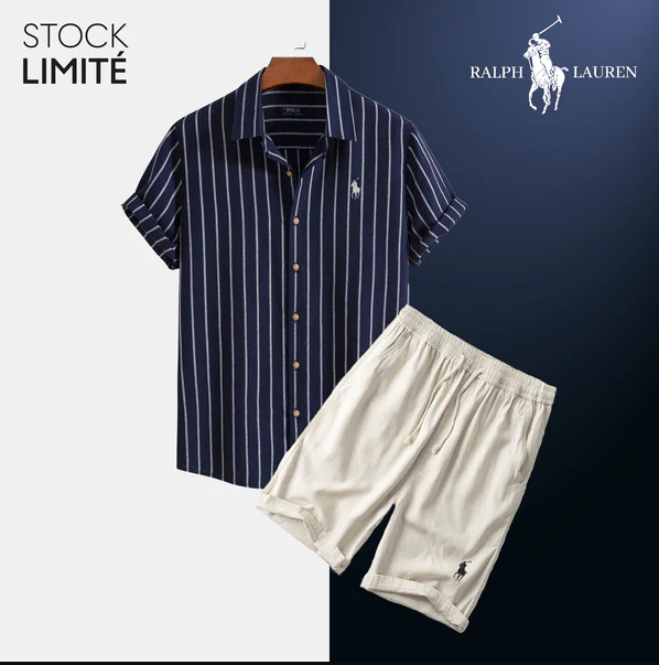 Il set R&L Signature – Edizione limitata (53 disponibili)